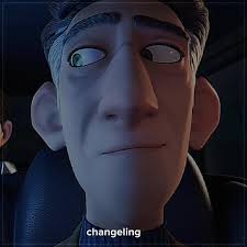 Walter and Gen Trollhunter