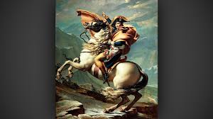 Check spelling or type a new query. Artist Reimagines Classic Paintings With Modern Twist