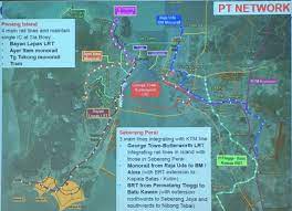 In this article, we list out some of the frequently raised. Penang Transport Master Plan Penang Wikia Fandom