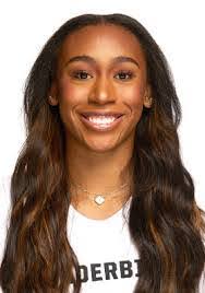 Maria Gerhart's Instagram, Twitter & Facebook