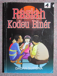 Maybe you would like to learn more about one of these? Sangkan Calakan Novel Sunda