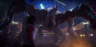 Stranger things season 3 premieres on thursday, hopefully bringing us a little more babysitter steve and a little less dead cat. All The Monsters In Stranger Things