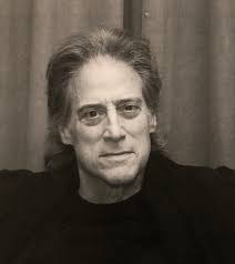 Richard Lewis (comedian)