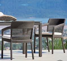 Modern design garden lounge chair with aluminium frame, upholstered in wide range of exterior. Brown Wooden Outdoor Garden Chairs Rs 4800 Set Outdoor Hub Brand Of Designer Furniture Id 4293135788