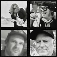 Teeth of England — Black and Wyatt