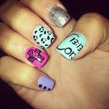 Cute Nails Super Cute Nails Cute Nails Makeup Nails
