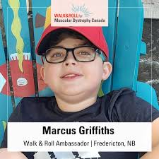 Muscular Dystrophy Canada