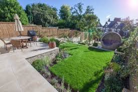 Search for landscape, lawn and garden design ideas. 75 Beautiful Garden Pictures Ideas March 2021 Houzz Uk