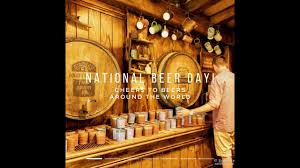 Here is all you need to know about the national best friend day 2021. National Beer Day 2021 Youtube