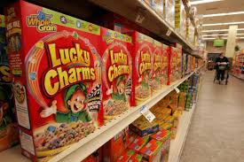 Additional popular foods containing trisodium phosphate include lunch meat, ham, and other processed meats, rice syrup, canned soups, pizza dough, cake mixes, cheese sauces, and baked goods. Fact Check Is Paint Thinner Trisodium Phosphate Found In Cereals Lucky Charms Cereal Cereal Cereal Recipes