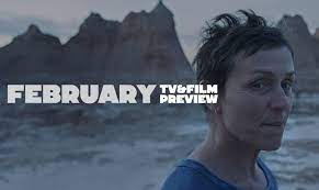 This is your last chance to watch a few of the best films on the streaming service. 14 Most Anticipated Tv Shows And Streaming Movies In February 2021 Metacritic