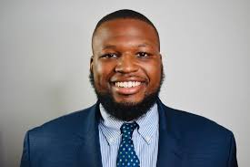 Adeoluwa Adesanya, MHA