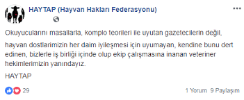 :smiles10 hıncal bi halt yazamaz.sadece alıntı yapar. Hincal Uluc A Bir Tepki De Haytap Tan