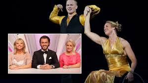 Få de seneste nyheder og bedste historier. Skal Vi Danse Dans Skal Vi Danse Dommerne Hardt Ut Mot Kritikerne Ikke Vi Som Forhandsdommer