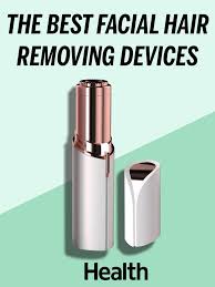 Has been added to your cart. These Facial Hair Removal Devices Make A Good Case For Shaving Your Face Hair Removal Devices Facial Hair Removal Best Hair Removal Products