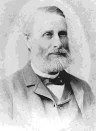 Henry Elliot, Architect