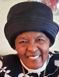 Sarah Irving Obituary