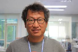 Marine Affairs & Resource Management: 塑膠微粒復仇記----專題演講- 韓國Shim 教授