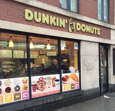 Harvest kitchen was created by neighborhood parents, chefs, nutritionists, and food lovers. Dunkin Donuts On The Upper West Side Dunkin Donuts Upper West Side