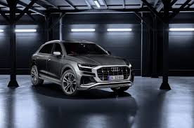 Image result for Night Black 2020 Audi