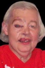 Barbara F. Gender 1941-2021