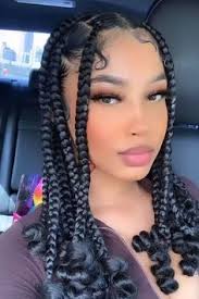 Braids & Twist. 2023/2024 ideas