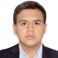 Isaac Jefferson Fernandez Perez