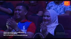 Maharaja lawak mega 2019 (separuh akhir 2) zero. Maharaja Lawak Mega 2019 Minggu 1 Zero Youtube