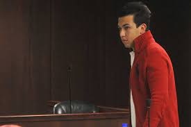 Poco se sabe del destino del joven. Tribunal Confirma Que Carlos Cardenas Es Inocente En Muerte De Colmenares Noticiero 90 Minutos