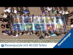 Apr 20, 2020 · this huge disney jigsaw puzzle will keep you entertained for hours on end. Zemlja Radioaktivnost Zrakoplovstvo Puzzle 43000 Pieces Destapandospi Com