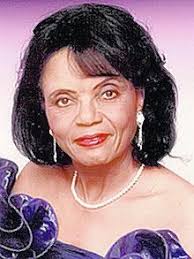 Delphenie Butler Obituary (1930