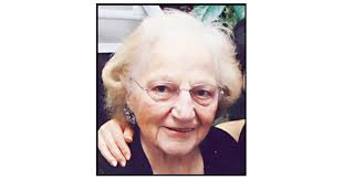 Mary VOUROS Obituary (2010)