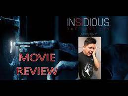 Namun dia berubah pikiran dan menerima pekerjaan itu, dan melakukan perjalanan dengan asistennya specs dan tucker ke new mexico di mana mereka akan menemukan entitas jahat di dalam rumah. Insidious 4 The Last Key International Trailer 1 Hd Youtube