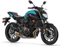 10 Motorcycles Under 10k For 2019 Courtesy Yamaha Motorsports Yamaha Mt07 Motorcycle Yamaha Fz