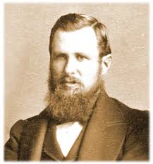 The family of James McCulloch junior (1797