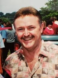 Daniel Mccloud Obituary August 2, 2018