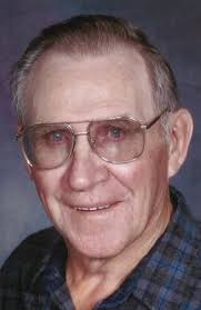 Obituary for Claude Monroe Lakin