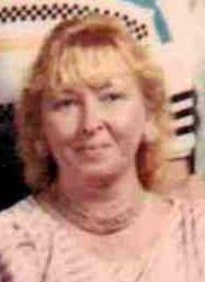 Peggy Chronister Obituary (2017)