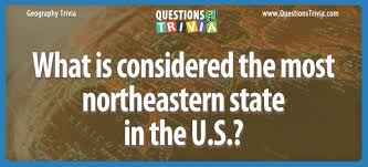 Jun 01, 2021 · easy united states geography trivia questions and answers. Geography Trivia Questions And Quizzes Questionstrivia