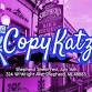 Copy Katz @ Shepherd Street Fest