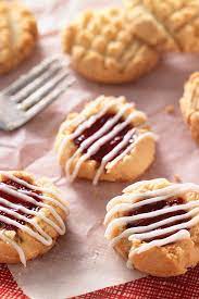 Gluten Free Almond Flour Shortbread Cookies Recipe Gluten Free Butter Gluten Free Christmas Cookies Gluten Free Sweets