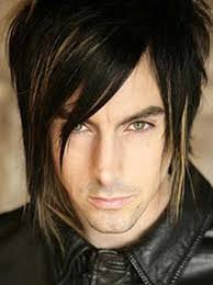 Pin On Awesome Hair Guys