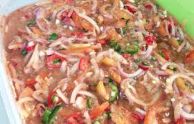 A variety of meat recipes available for hot cooking. Resipi Nasi Daging Utara Dengan Air Asam Kerisik Viral 6k Share Di Facebook