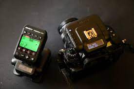 Lcd the cactus v6 iis thank you for purchasing the cactus wireless flash transceiver v6 iis. Reviews Cactus