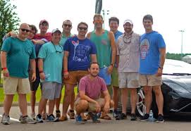 If you're less into that sort of thing, or just want to fill in the daytime hours, new orleans has plenty of additional bonding activities for you and your bros to enjoy. A New Orleans Bachelor Party Guide Where To Stay Eat Drink Creole Queen