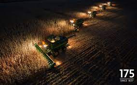 Chesapeake ctr63161b oakley red countryside wallpaper border. 41 Hd John Deere Wallpaper On Wallpapersafari
