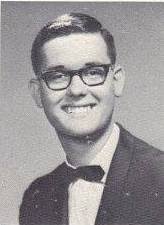 Charles (Chuck) Edward Cockrum, 64, passed away