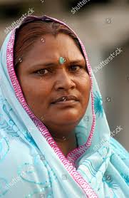 Anita Former Sex Worker Village Dantri Editorial Stock Photo - Stock Image  | Shutterstock Editorial