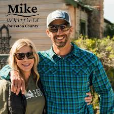 Mike Whitfield (@mikefortetoncounty) • Instagram photos and videos