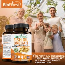 This way, you'll receive the health there is limited evidence suggesting that there are fish oil benefits for hair growth. Omega 3 Fish Oil Supplement With 3750mg Epa 1350mg Dha 900mg Natural Fatty Acids From Deep Sea 120 Softgels Capsule